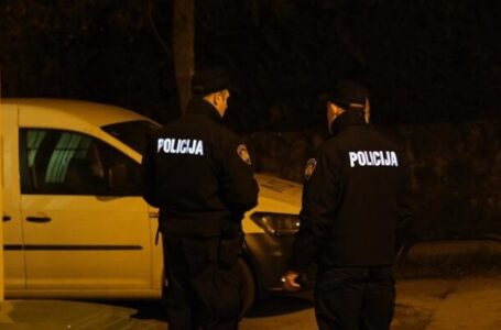 23-годишно момче од Македонија уапсено во Хрватска, со нож се обидело да убие едно, а повредило четири лица