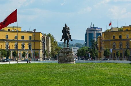 Во Тирана министерска конференција за укинување на бариерите во туризмот во Западен Балкан