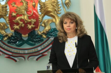 Јотова: Палењето на клубот на КЦ „Иван Михајлов“ во Битола е уште една провокација дел од антибугарската кампања што почна по отворањето на клубот