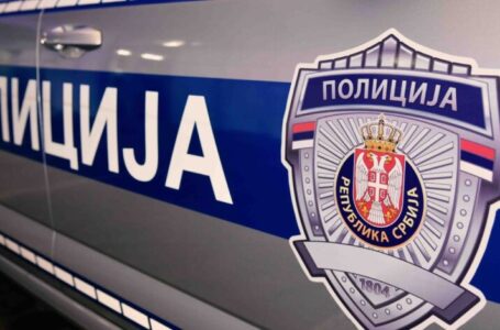 Хорор во Лесковац: Пронајдено тело на маж забетонирано во столб на куќа
