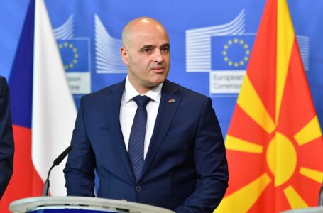 Бугарските медиуми за стартот на преговорите на Северна Македонија и Албанија со ЕУ