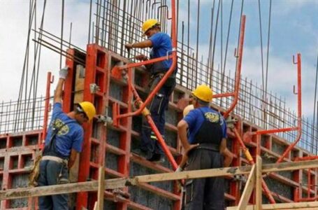Се зголемува бројот на работници од странство кои доаѓаат да работат во Северна Македонија