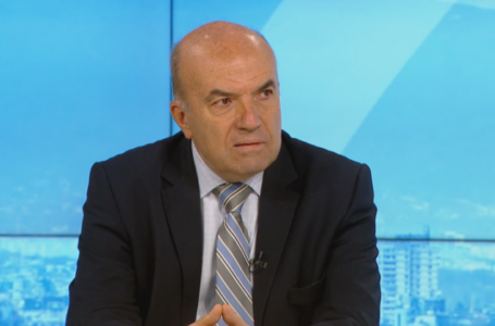 Милков: За нас е потребно да разговараме со РС Македонија како држава со држава