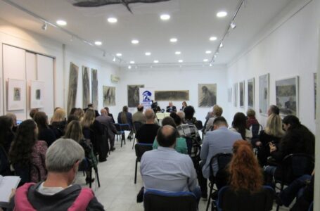 По повод Меѓународниот ден на Бошнаците се одржа деветтиот поетски фестивал „Балканска вечер на поезијата“