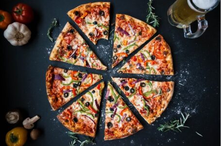 Годишно рангирање: Овие се најдобрите пет пицерии во светот 