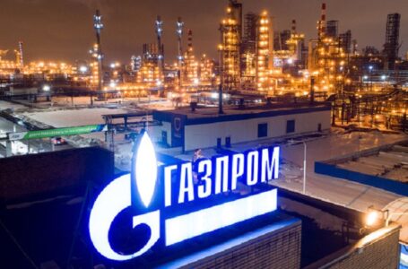 „Гаспром“ со видео порака до Европа: „Зимата ќе биде долга и темна“