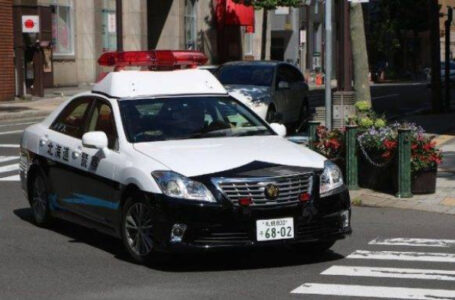 Во Јапонија маж се самозапали поради државниот погреб на Абе
