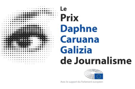 Наградата Дафне Каруана Галиција доделена на филмот за руското влијание во Африка