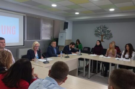 Новата американска амбасадорка во Скопје, Агелер: Државата и граѓаните направија повеќе од доволно за да ги отворат преговарачките процеси