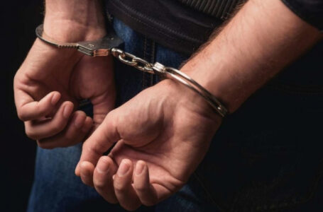 Уапсени крадци кои извршиле неколку кражби на територијата на Скопје