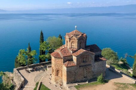 ЕУ и ОН со пораки за зачувување на природата и културното наследство во Охридскиот регион
