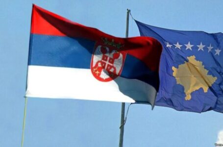 Главните преговарачи на Косово и Србија утре во Брисел ќе бараат решение за најновата криза