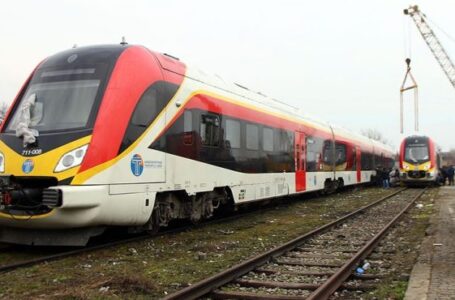 Бочварски: Се планира инвестиција од над една милијарда евра во железничката мрежа