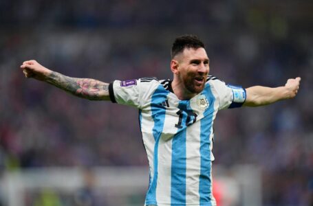 Аргентина е светски шампион!