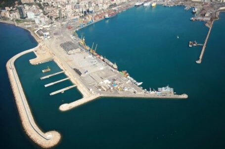 Владата одобри склучување на Спогодба со Албанија за бесплатен пристап до дел од пристаниште во Драч
