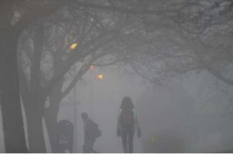 Зголемено загадување на воздухот во Скопје, Кичево, Кавадарци и Струмица, стапуваат во сила мерките за надминат праг на алармирање