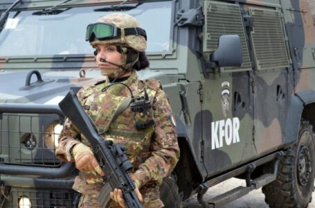 Тензии на Косово, барикадите остануваат: „Безбедноста на регионот зависи само од Вашингтон“