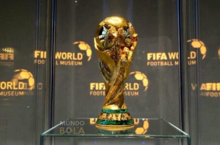ФИФА e за идејата на Светското првенство да биде со 12 групи
