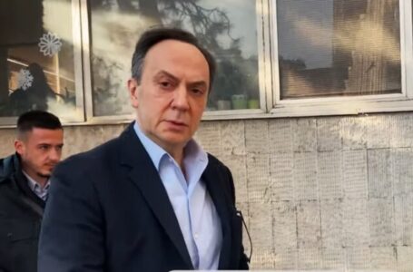 Мијалков спроведен во суд, новинарот го праша: Како успеавте да го надмудрите целиот судски систем?! (ВИДЕО)