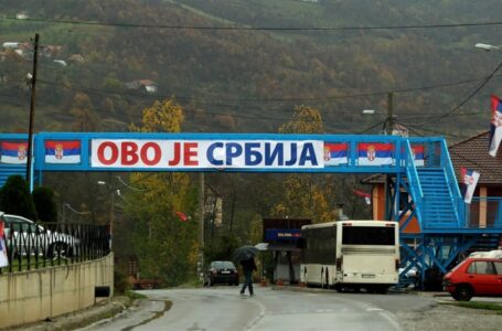 САД бараат од Србија да ги отстрани барикадите, а од Приштина да формира Заедница на српски општини: „Рокот за договор е веднаш“