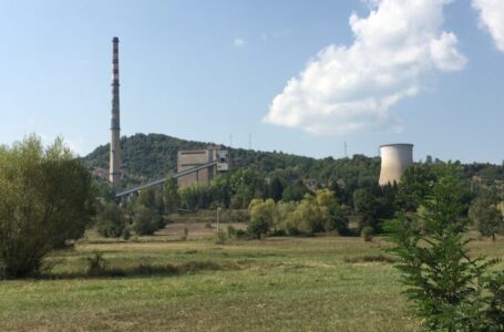 ТЕЦ Осломеј вклучен во производство