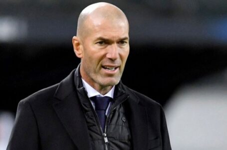 Реал Мадрид застана во одбрана на Зидан – претседателот на ФФФ покажа непочитување за легендата