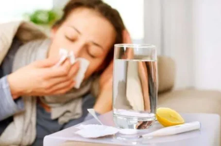 ИЈЗ: Повеќе заболени од грип во споредба со 12 претходни сезони