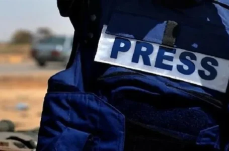 Смртните случаи на новинари лани се зголемија за 50 насто