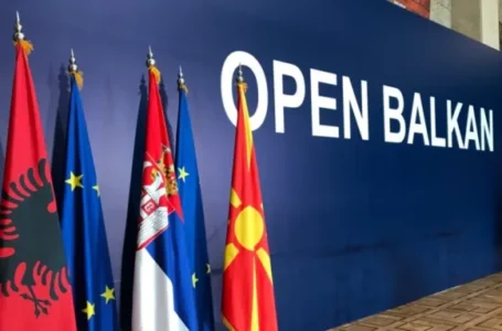 Договорите за „Отворен Балкан“ чекаат „милост“ на пратениците