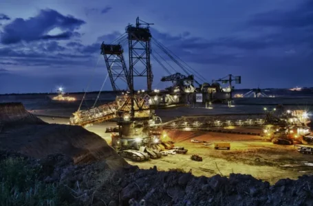 Научници сакаат да складираат енергија во стари напуштени рудници