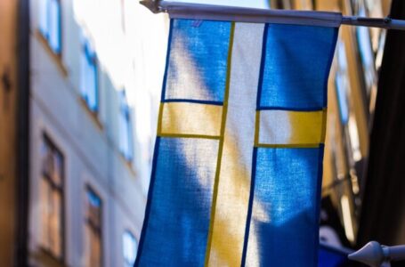 Шведска го презема претседавањето со ЕУ