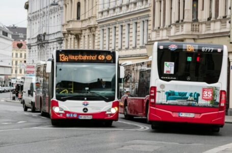 Виена прогласена за најдобар град за живеење во 2022 – еве ги најлошите