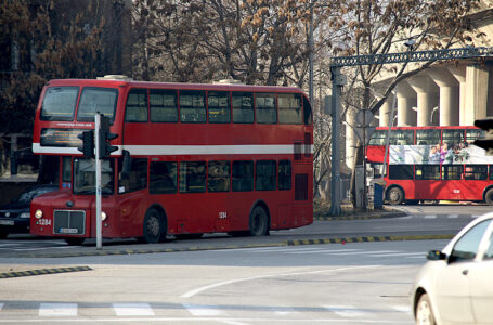 Зголемен број автобуси на линиите 59, 59А и 59 Б за Задушница
