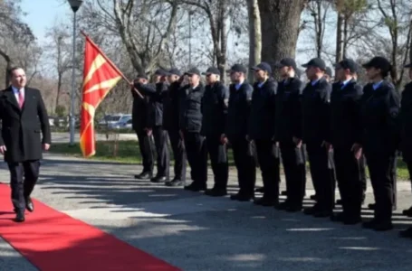 Спасовски: Заштитата од хакерски напади треба да е приоритет за секоја институција