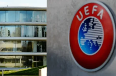 Доцнењето на платите, УЕФА исфрли 11 клубови од натпреварувањата