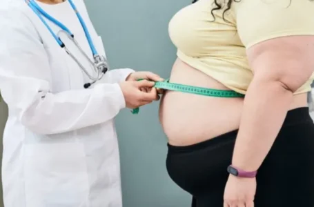 Дебелината е здравствен проблем со животозагрозувачки ризик
