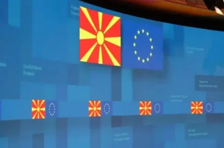 На денешен ден пред 19 години Македонија го поднесе барањето за членство во ЕУ, до каде стигнавме?!