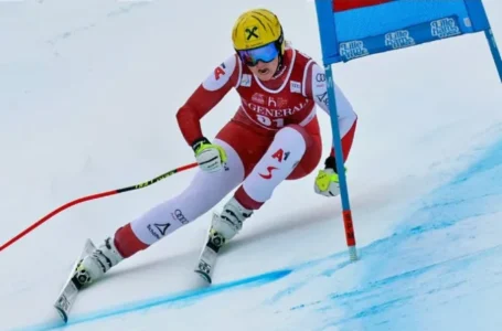 Изненадување во Квитфјел, првите 3 места за австриските скијачки