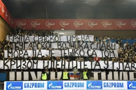 МНР ги осуди провокациите на ракометниот натпревар Партизан-Вардар во Белград