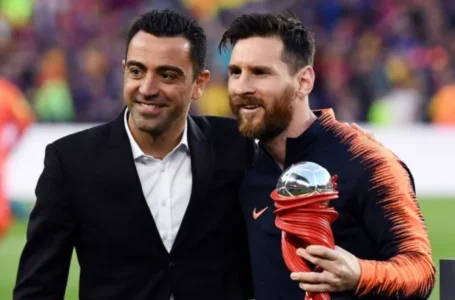 Барселона сака да го врати Меси, но финансиската ситуација…