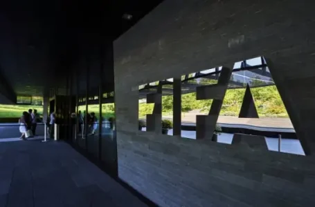 ФИФА: Македонија не ја менува својата позиција, Aргентина е прва