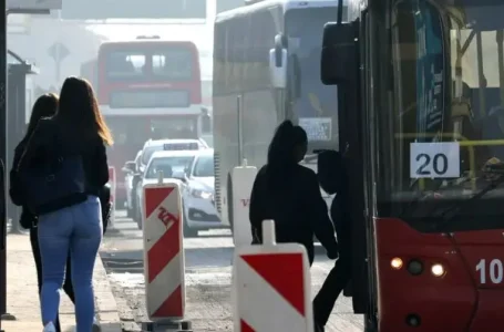 Нема абер скопјани да добијат нови автобуси, ама набрзо ќе се возат во „старите“ приватнички автобуси