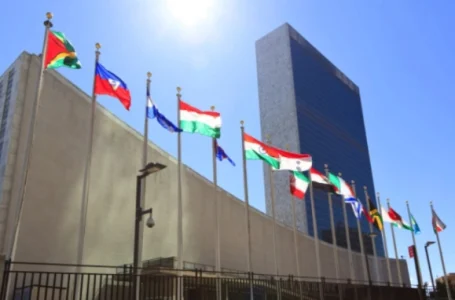 ОН им изразија загриженост на САД поради написите за „надзорот“ на комуникациите на Гутереш