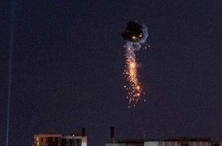 Русија со нови воздушни напади врз Киев – дронови погодија згради во Москва