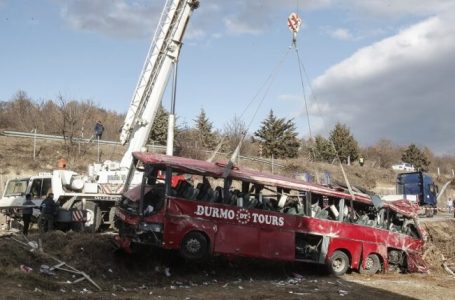 Во Кривичен продолжи судењето за Ласкарци