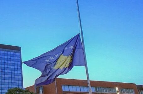 Ден на жалост во Косово по убиството на полицаец на северот на државата