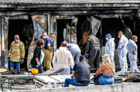 Две години од трагичниот пожар во модуларната тетовска болница, во кој животите ги загубија 14 лица