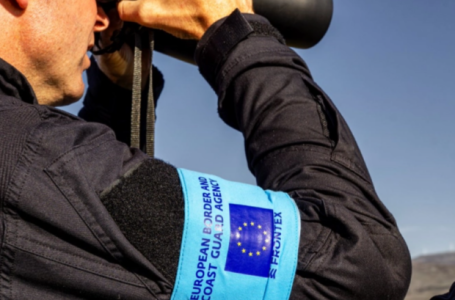 ЕУ потпиша договор за статусот на Фронтекс со Албанија