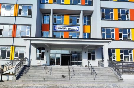 Училиште во Турција ќе го носи името „Македонија“, а секоја училница ќе има име на македонски град