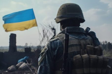 Украина може да има поголеми шанси да победи во 2024 година, вели пензиониран американски генерал